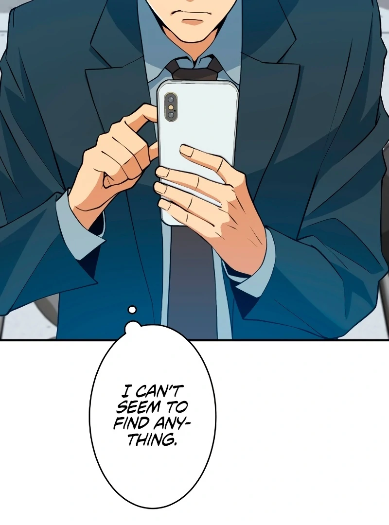 The Great Cosmic Monster Defense War Chapter 4 - page 8