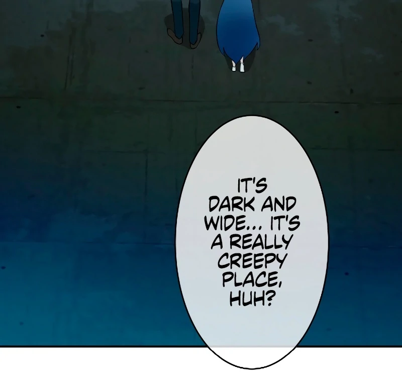 The Great Cosmic Monster Defense War Chapter 4 - page 82