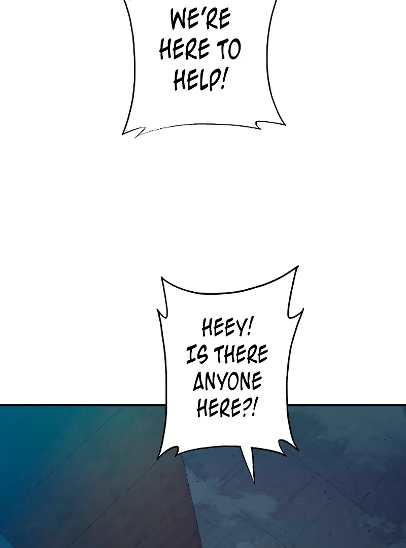 The Great Cosmic Monster Defense War Chapter 4 - page 85