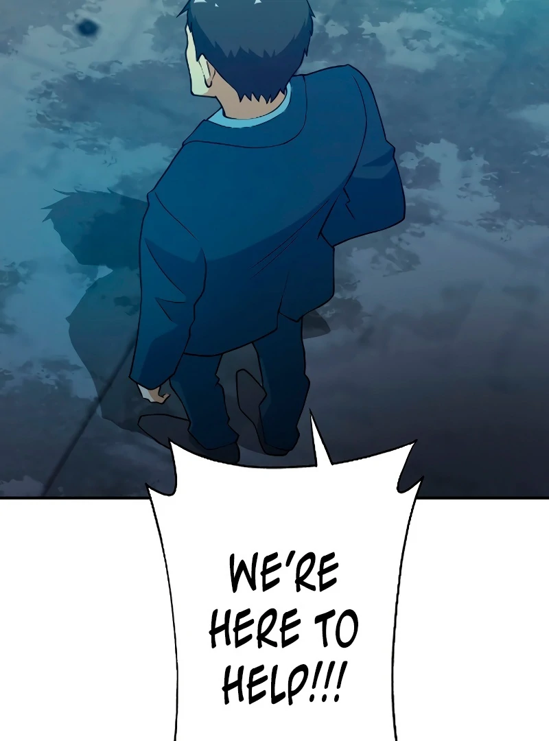 The Great Cosmic Monster Defense War Chapter 4 - page 87