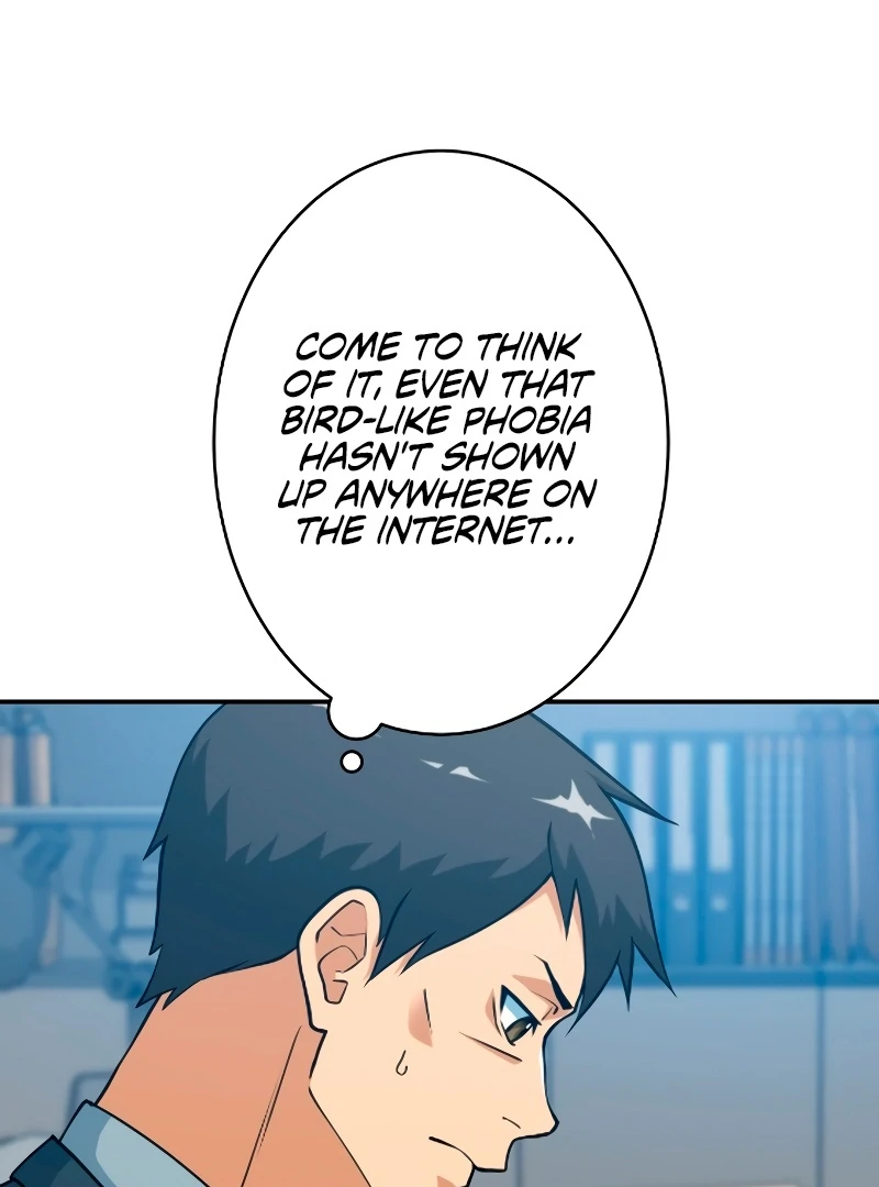 The Great Cosmic Monster Defense War Chapter 4 - page 9