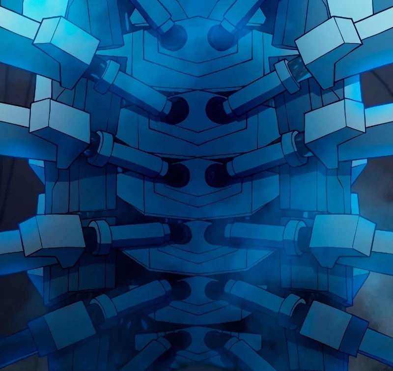 The Great Cosmic Monster Defense War Chapter 4 - page 90