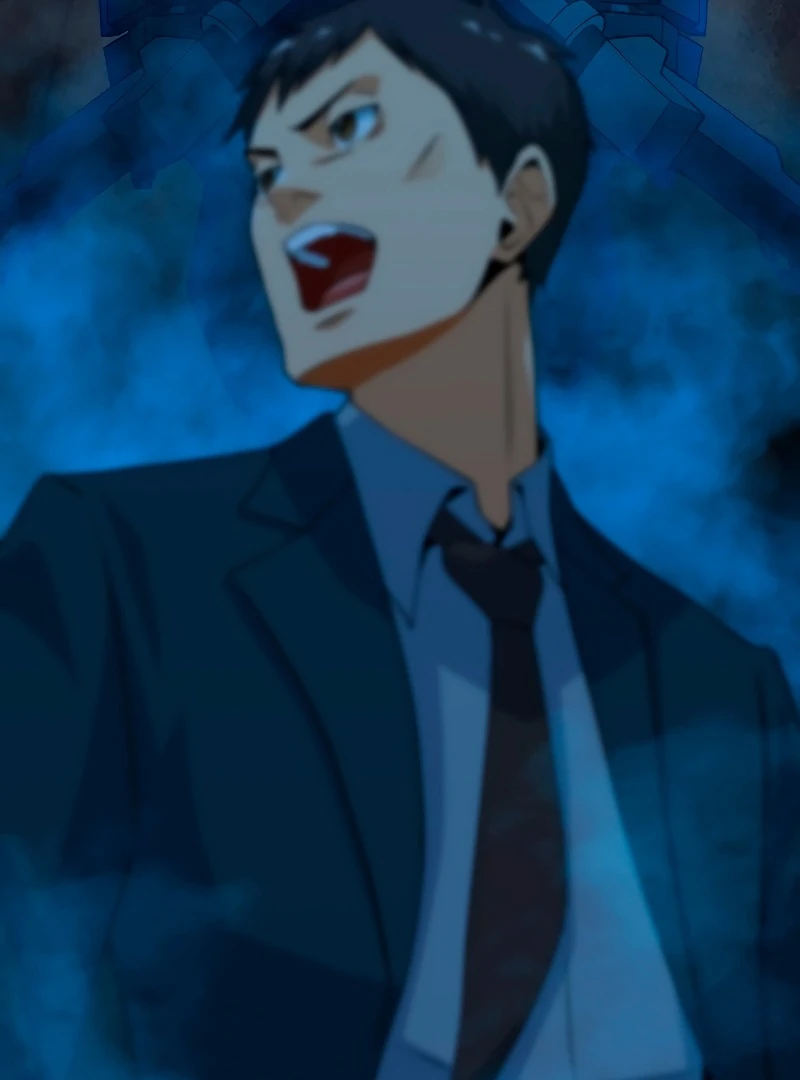 The Great Cosmic Monster Defense War Chapter 4 - page 91