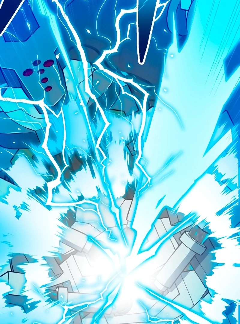 The Great Cosmic Monster Defense War Chapter 4 - page 93