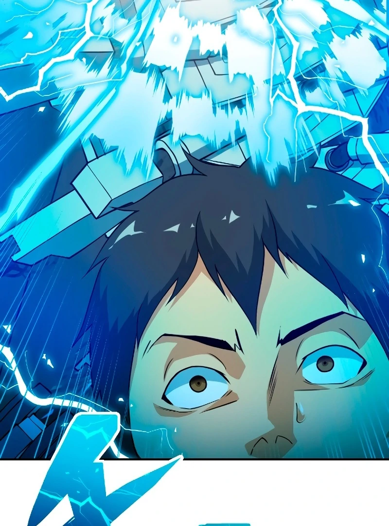 The Great Cosmic Monster Defense War Chapter 4 - page 94