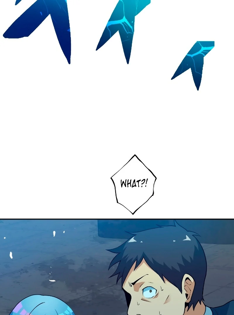 The Great Cosmic Monster Defense War Chapter 4 - page 95