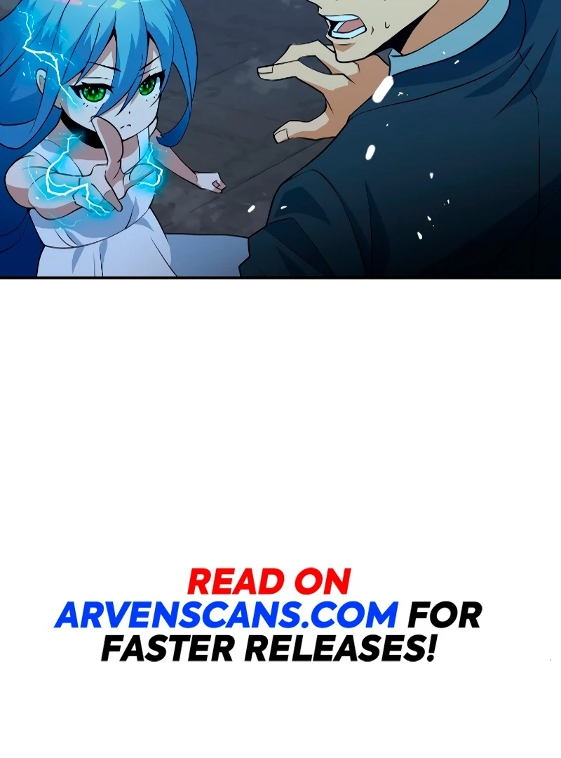 The Great Cosmic Monster Defense War Chapter 4 - page 96