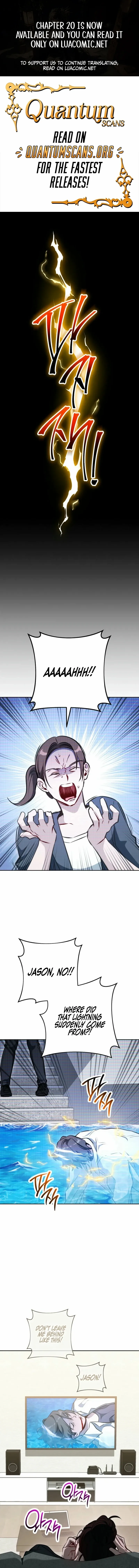 Top Ranker’s Life Guide for Aspiring Writers Chapter 2 - page 1