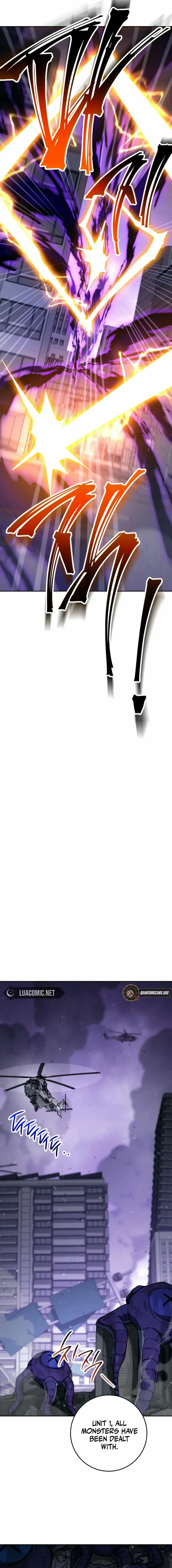 Top Ranker’s Life Guide for Aspiring Writers Chapter 2 - page 11