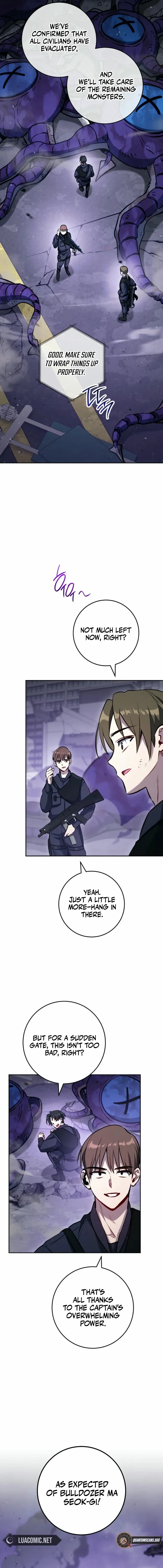 Top Ranker’s Life Guide for Aspiring Writers Chapter 2 - page 12