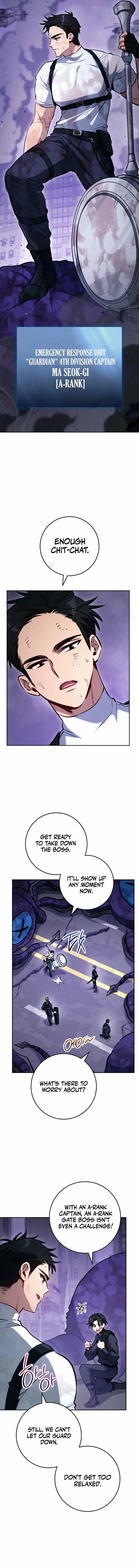 Top Ranker’s Life Guide for Aspiring Writers Chapter 2 - page 13