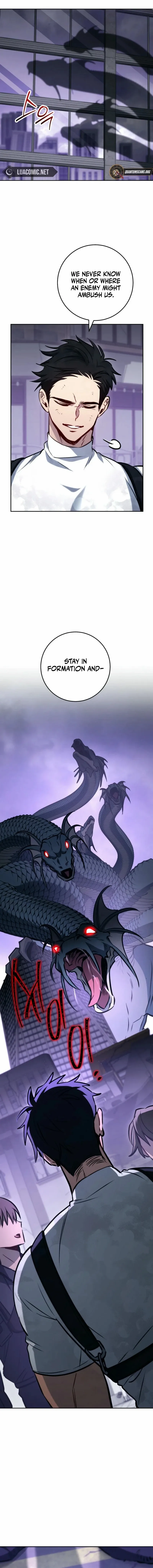 Top Ranker’s Life Guide for Aspiring Writers Chapter 2 - page 14