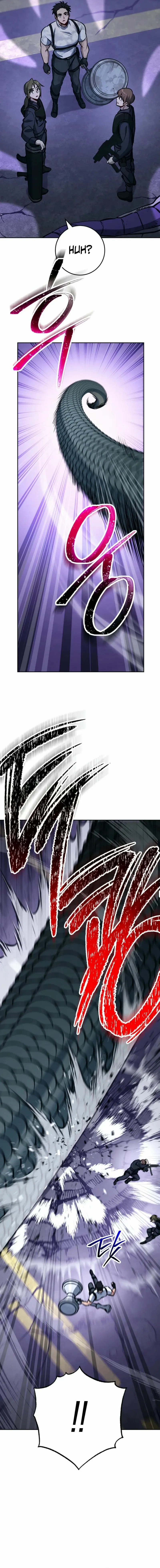 Top Ranker’s Life Guide for Aspiring Writers Chapter 2 - page 15