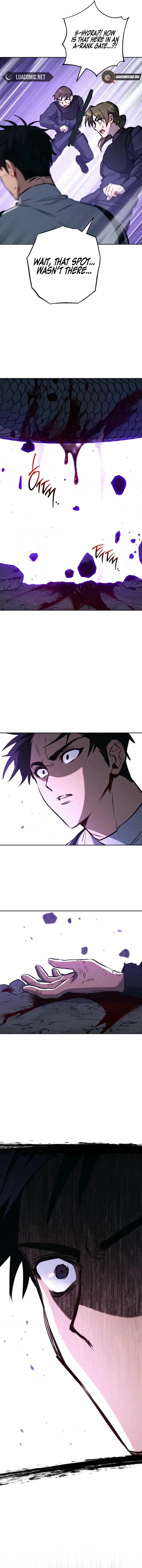 Top Ranker’s Life Guide for Aspiring Writers Chapter 2 - page 16