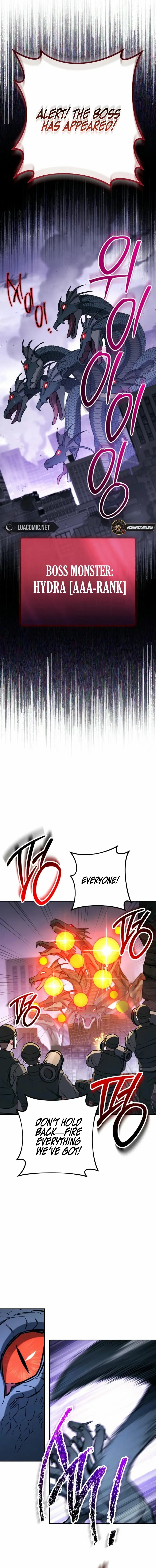 Top Ranker’s Life Guide for Aspiring Writers Chapter 2 - page 17