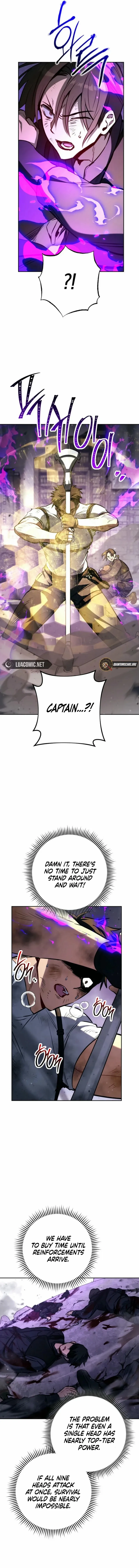 Top Ranker’s Life Guide for Aspiring Writers Chapter 2 - page 20