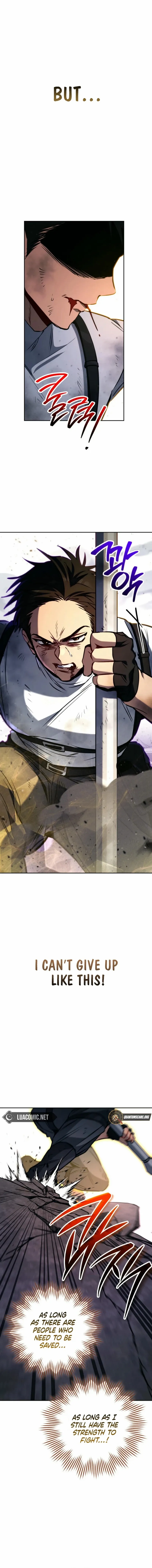 Top Ranker’s Life Guide for Aspiring Writers Chapter 2 - page 21