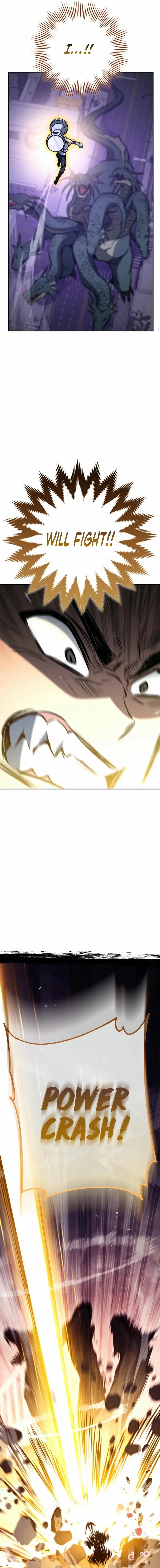 Top Ranker’s Life Guide for Aspiring Writers Chapter 2 - page 22