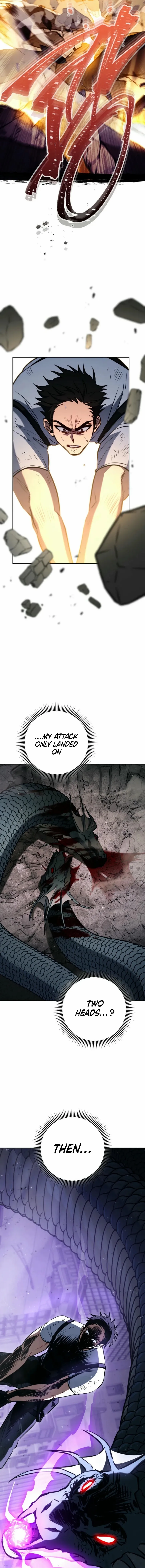 Top Ranker’s Life Guide for Aspiring Writers Chapter 2 - page 23