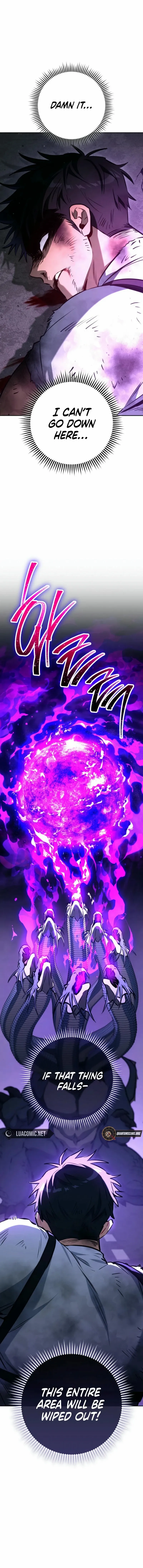 Top Ranker’s Life Guide for Aspiring Writers Chapter 2 - page 25