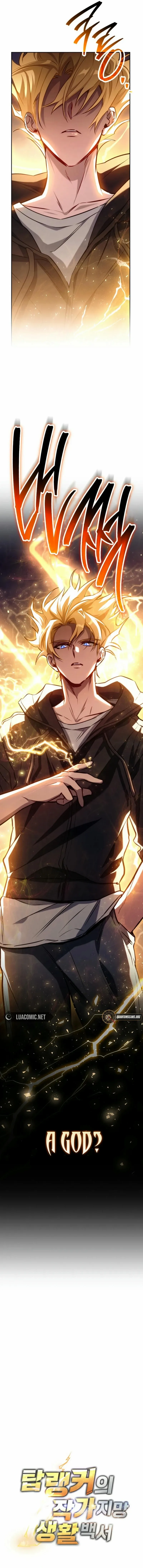 Top Ranker’s Life Guide for Aspiring Writers Chapter 2 - page 28