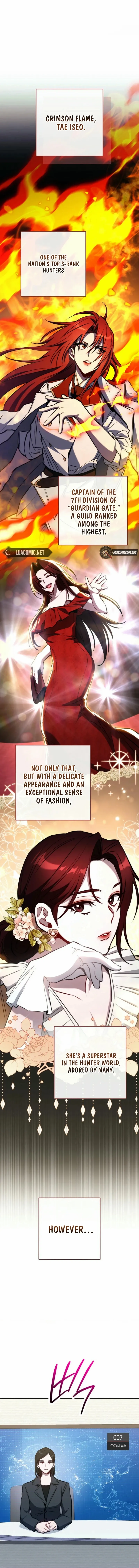 Top Ranker’s Life Guide for Aspiring Writers Chapter 2 - page 3