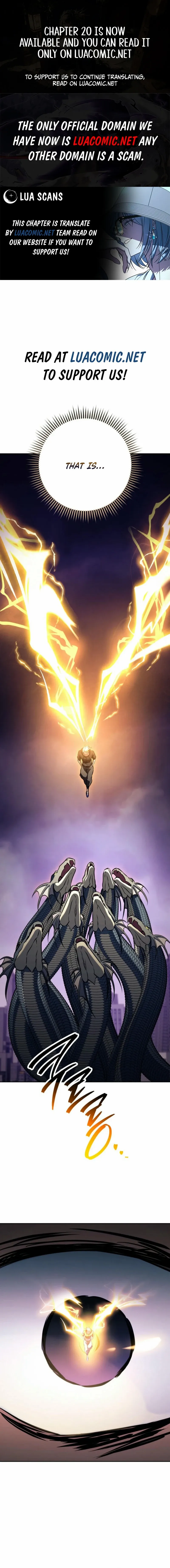 Top Ranker’s Life Guide for Aspiring Writers Chapter 3 - page 1