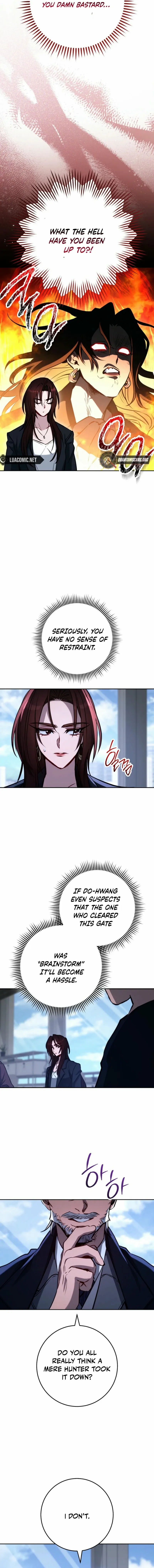 Top Ranker’s Life Guide for Aspiring Writers Chapter 3 - page 13