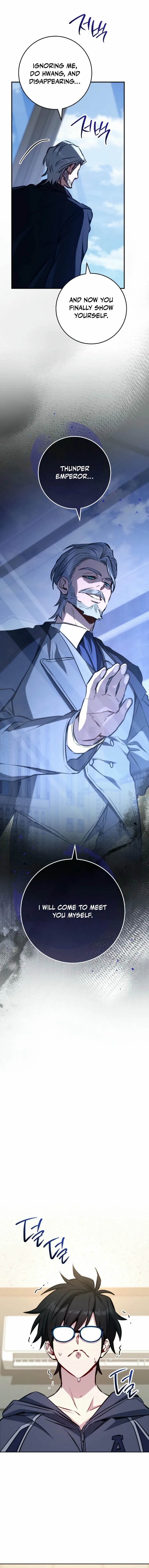 Top Ranker’s Life Guide for Aspiring Writers Chapter 3 - page 15