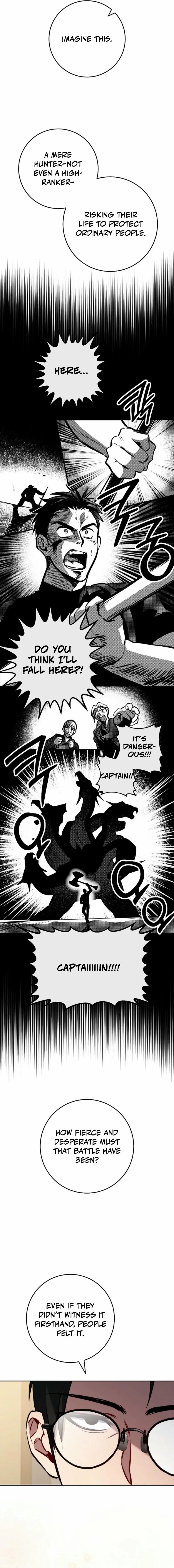 Top Ranker’s Life Guide for Aspiring Writers Chapter 3 - page 18