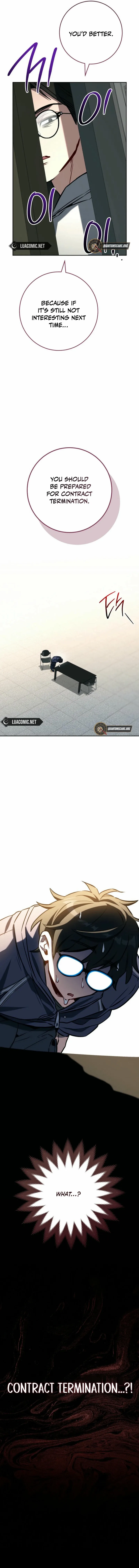 Top Ranker’s Life Guide for Aspiring Writers Chapter 3 - page 21