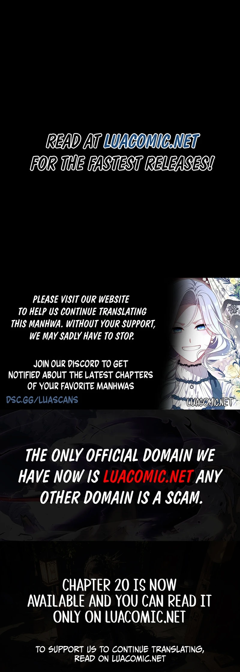 Top Ranker’s Life Guide for Aspiring Writers Chapter 3 - page 22