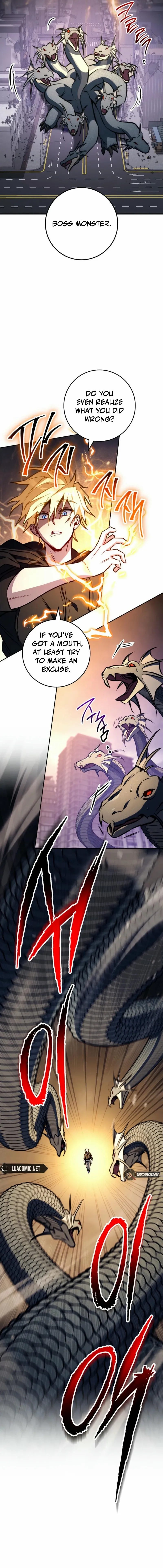 Top Ranker’s Life Guide for Aspiring Writers Chapter 3 - page 3