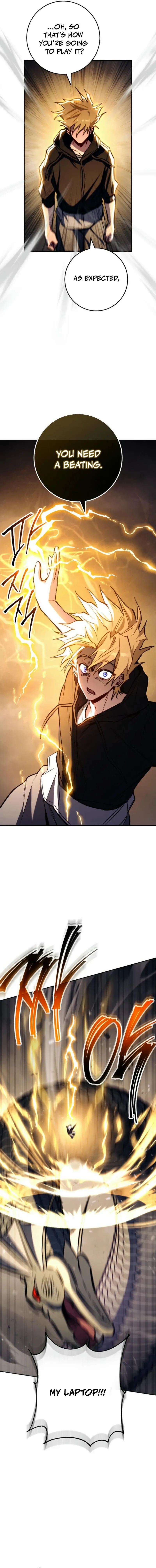 Top Ranker’s Life Guide for Aspiring Writers Chapter 3 - page 4