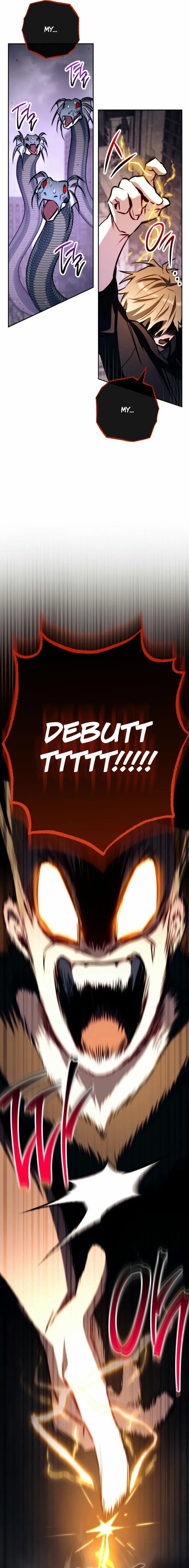 Top Ranker’s Life Guide for Aspiring Writers Chapter 3 - page 6