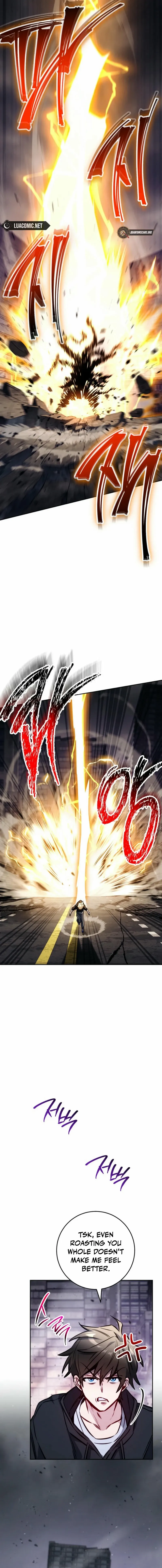 Top Ranker’s Life Guide for Aspiring Writers Chapter 3 - page 7