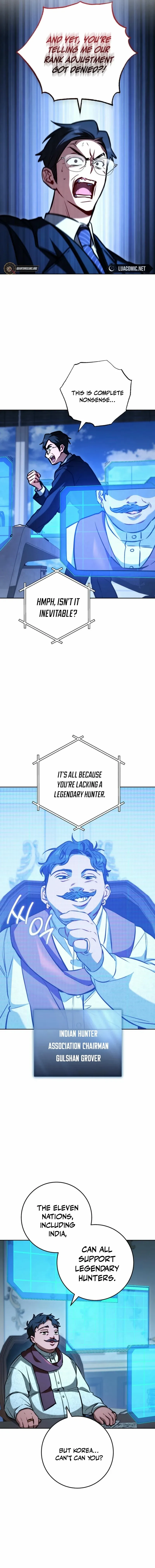 Top Ranker’s Life Guide for Aspiring Writers Chapter 4 - page 10