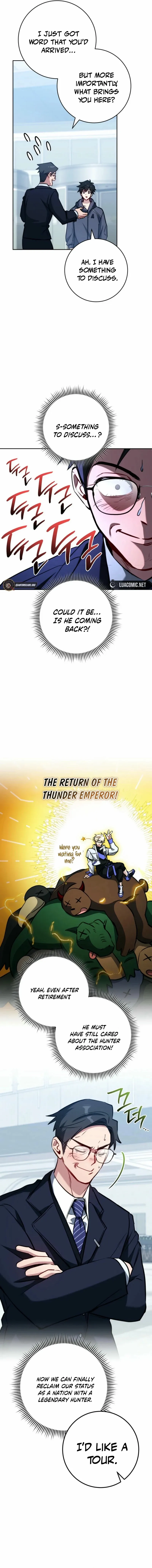 Top Ranker’s Life Guide for Aspiring Writers Chapter 4 - page 20