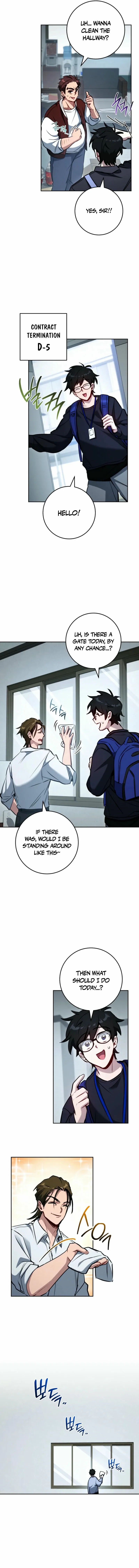 Top Ranker’s Life Guide for Aspiring Writers Chapter 5 - page 13