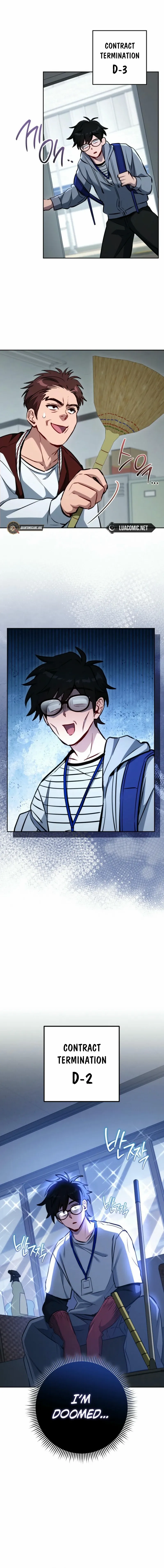 Top Ranker’s Life Guide for Aspiring Writers Chapter 5 - page 14