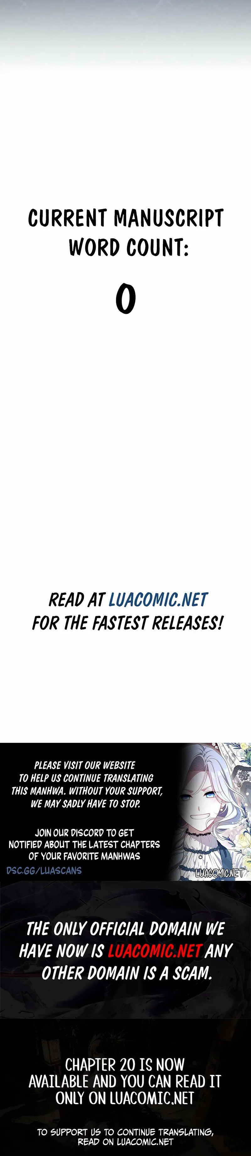 Top Ranker’s Life Guide for Aspiring Writers Chapter 5 - page 18