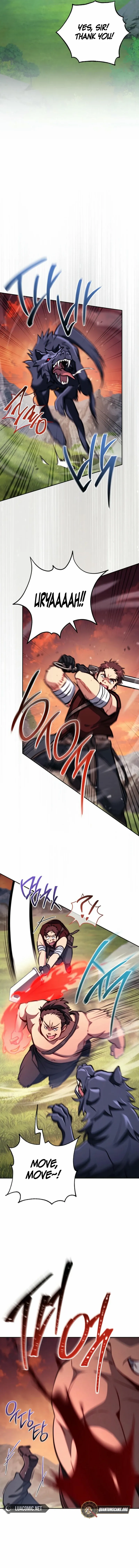 Top Ranker’s Life Guide for Aspiring Writers Chapter 6 - page 12