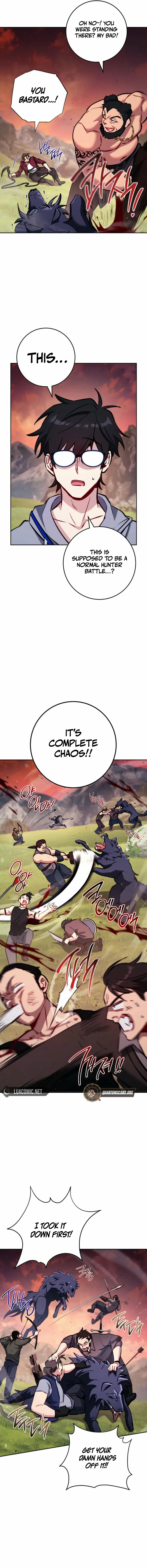 Top Ranker’s Life Guide for Aspiring Writers Chapter 6 - page 14