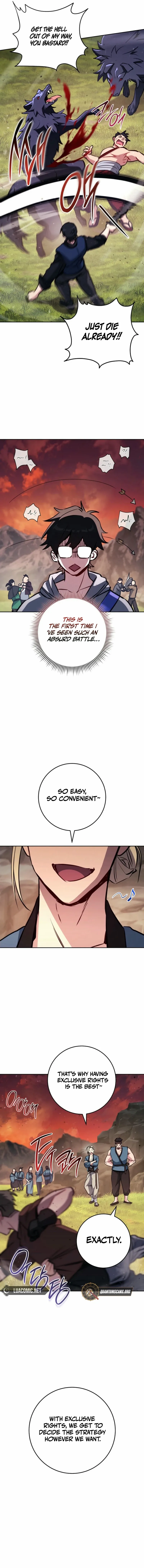 Top Ranker’s Life Guide for Aspiring Writers Chapter 6 - page 15