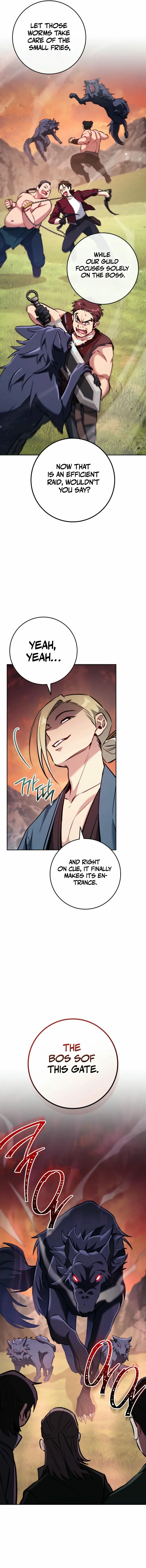 Top Ranker’s Life Guide for Aspiring Writers Chapter 6 - page 16