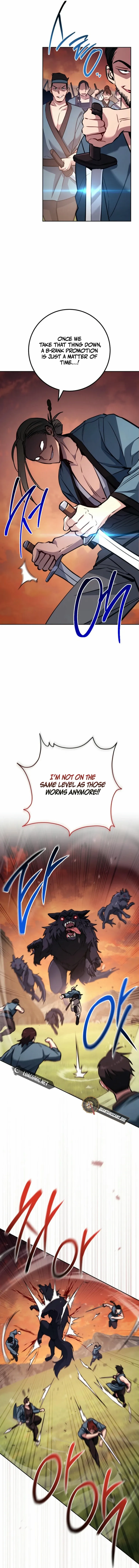 Top Ranker’s Life Guide for Aspiring Writers Chapter 6 - page 17