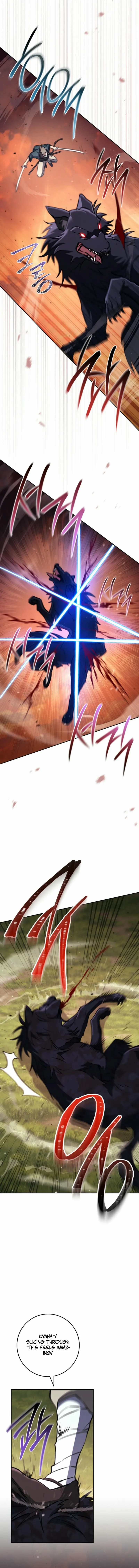 Top Ranker’s Life Guide for Aspiring Writers Chapter 6 - page 18