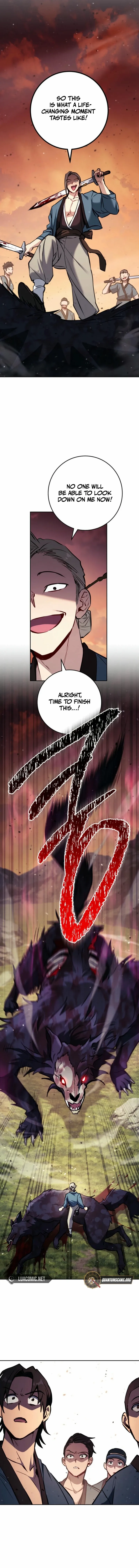 Top Ranker’s Life Guide for Aspiring Writers Chapter 6 - page 19