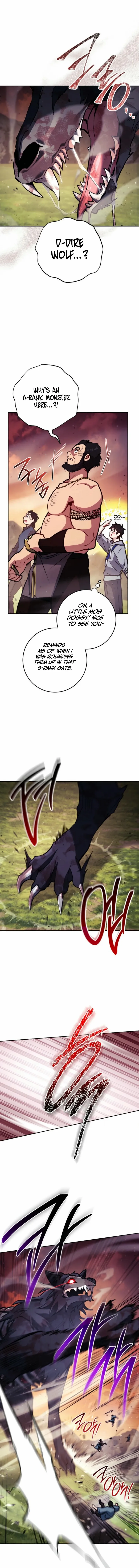 Top Ranker’s Life Guide for Aspiring Writers Chapter 6 - page 20