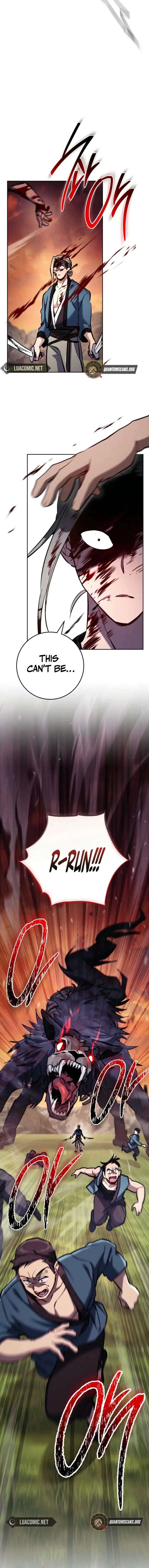 Top Ranker’s Life Guide for Aspiring Writers Chapter 6 - page 21